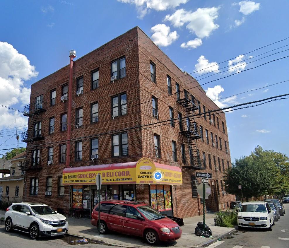 305 Jerome Street