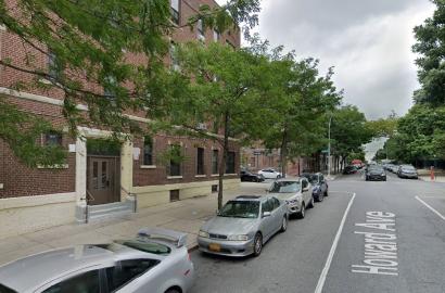 327 Howard Avenue