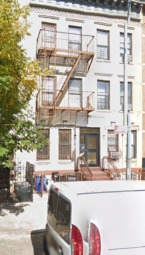 333 Chauncey Street
