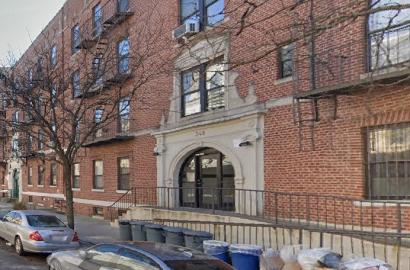 348 Sumpter St