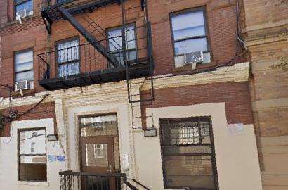 384 E 154th St