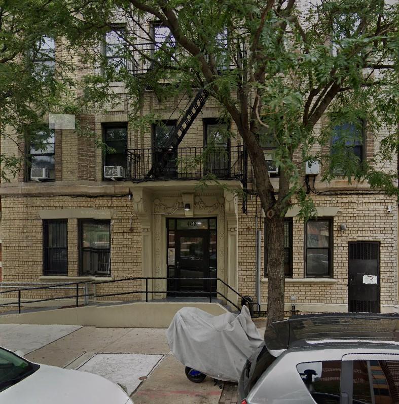 408 Howard Avenue