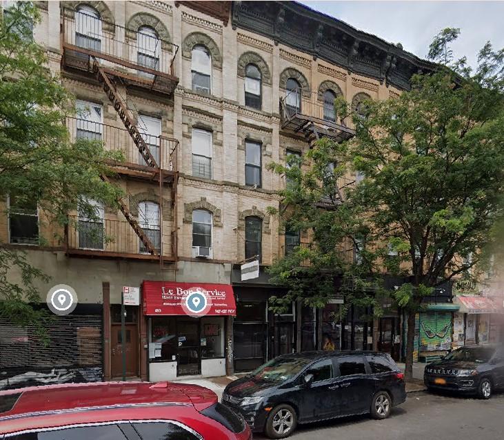 408 Marcus Garvey Blvd