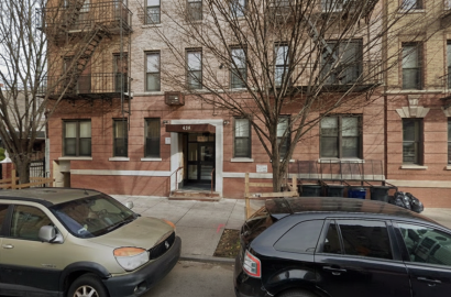 435 Alabama Avenue