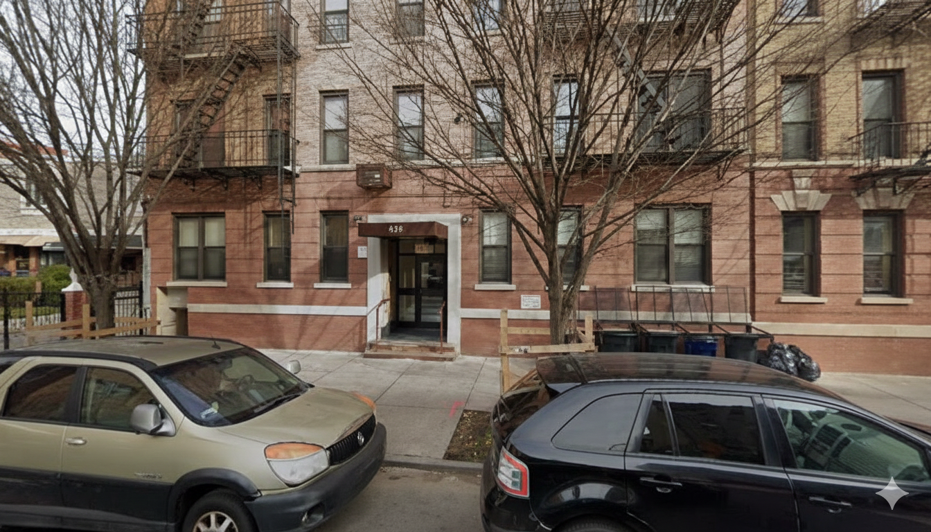 435 Alabama Avenue