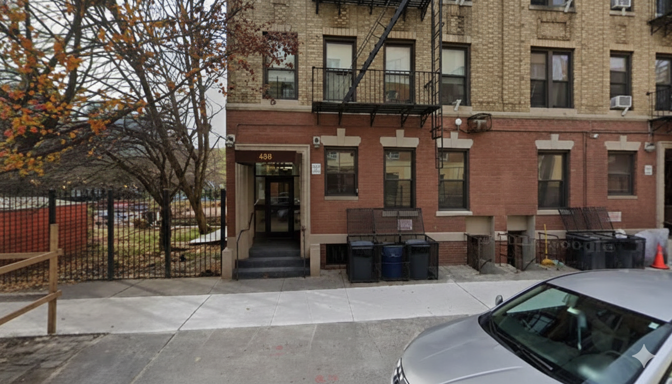 466 Alabama Avenue