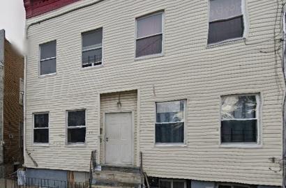 47 Hill St