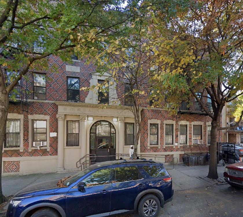 470 Montgomery Street