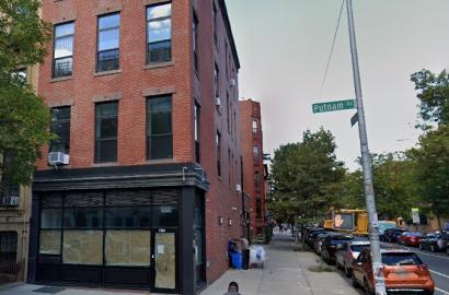 495 Putnam Ave