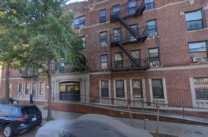 500 Montgomery Street