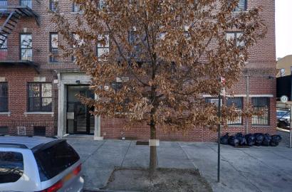 510 Chauncey St