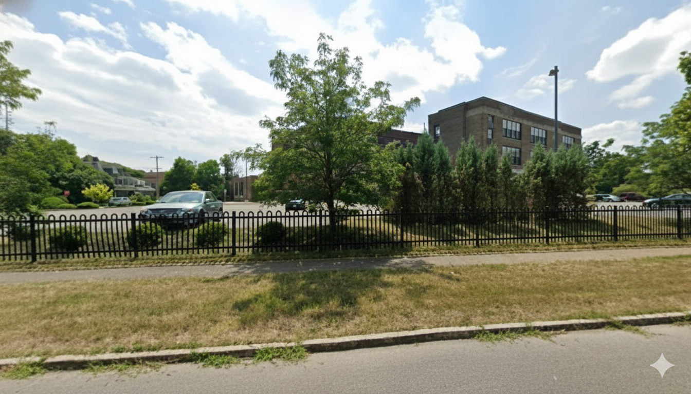 561 Portage Rd