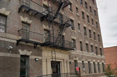 600 W 133rd St.