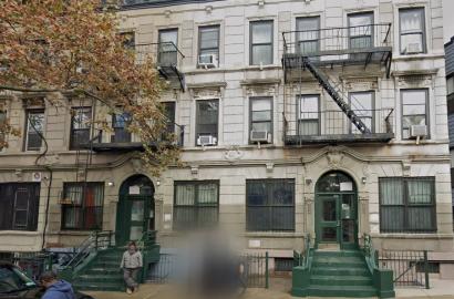 673 Decatur Street