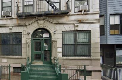 675 Decatur Street