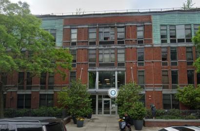 690 Albany Ave