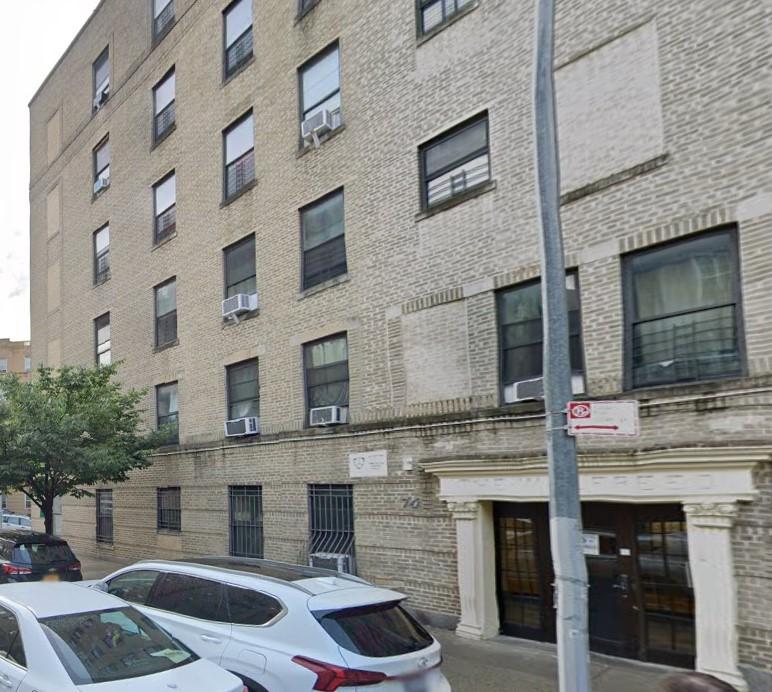 74 West 174th Street