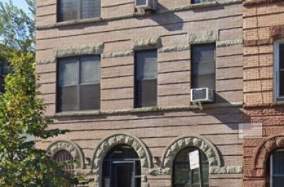 82 Kingston Avenue