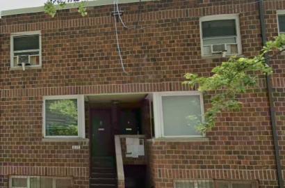 835 Linwood St