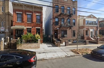 893-895 Hopkinson Avenue