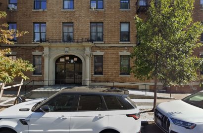 92 Tapscott Street