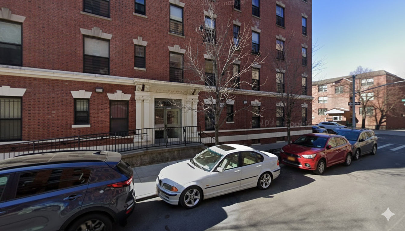 960 E 173rd St