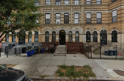 994 Putnam Avenue