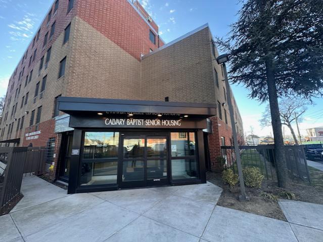 160-60 Claude Avenue